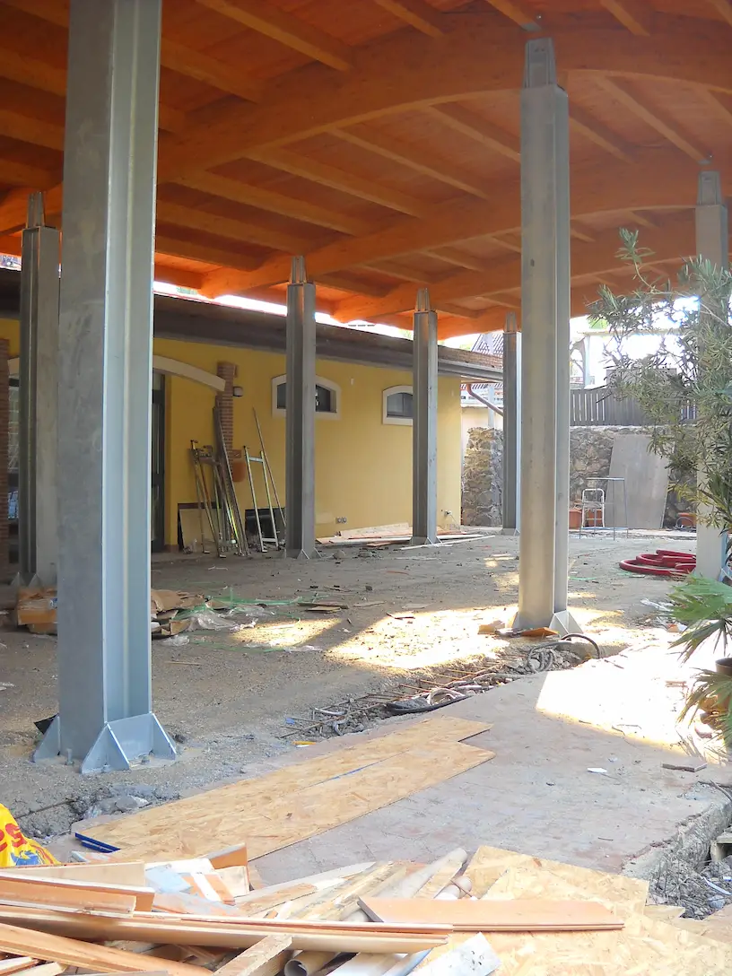 Camping Jonio - Immagine 2