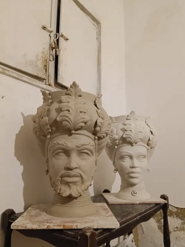 Teste Di Moro - Immagine 2