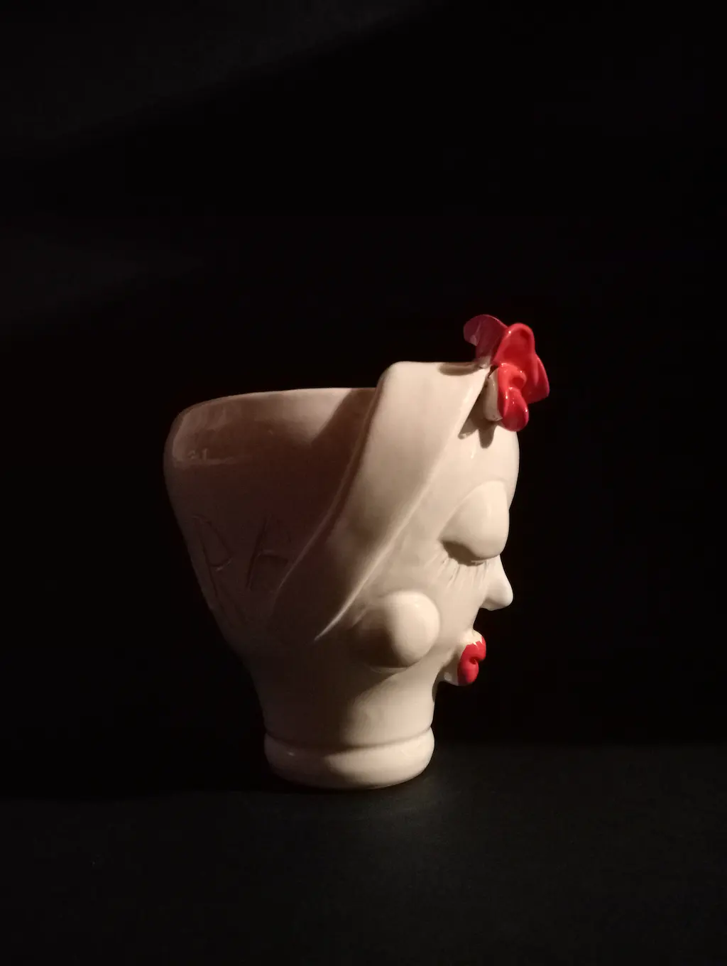 Vaso Donna - Immagine 2