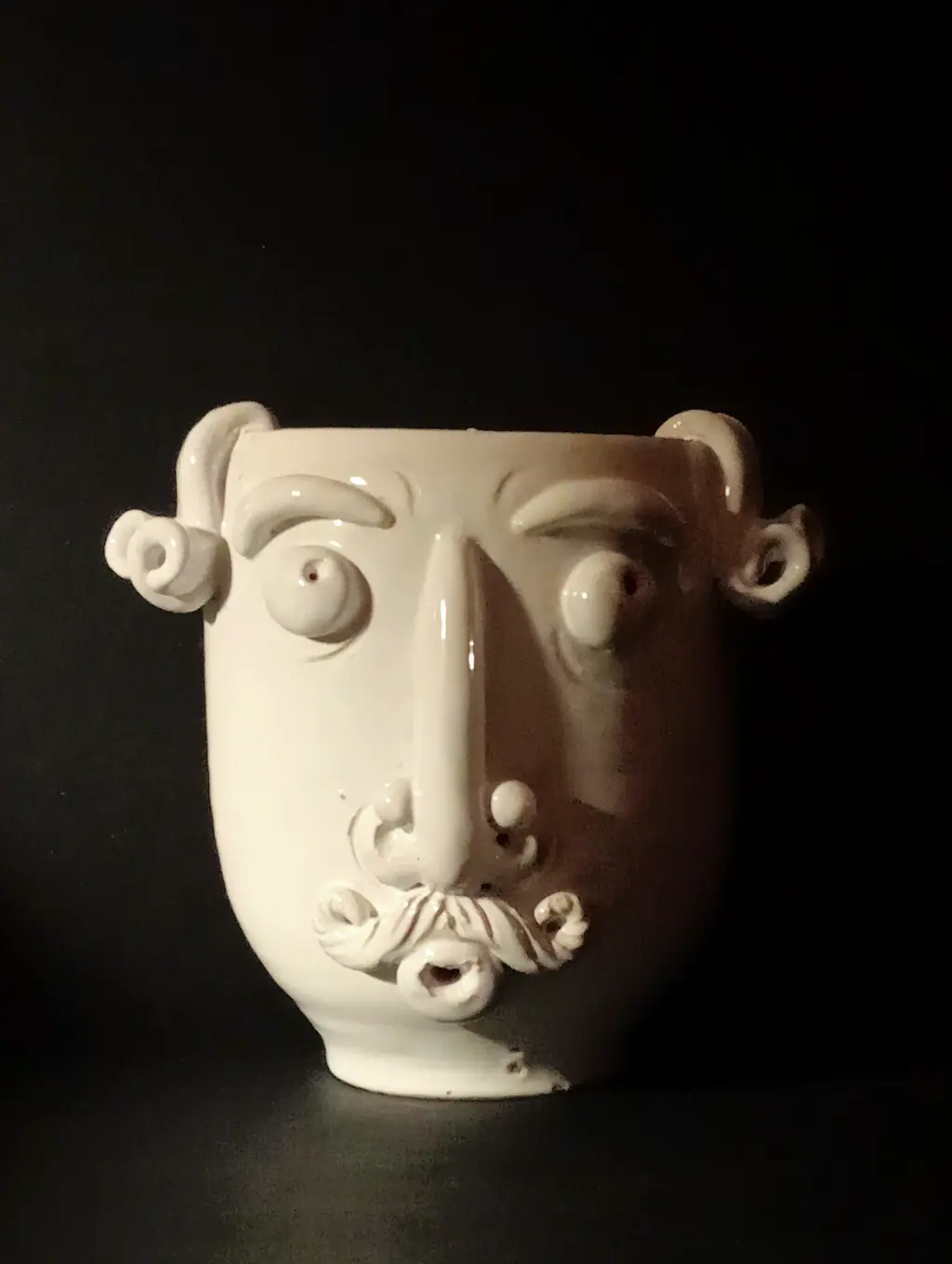 Vaso Amorfo - Immagine 2