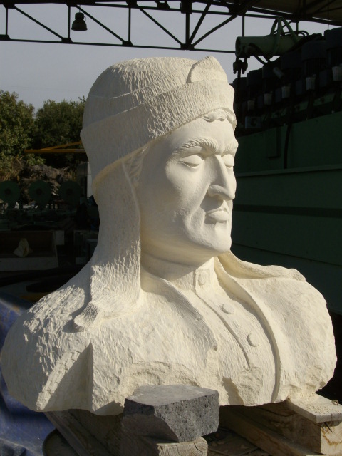 Opera artistica: Dante