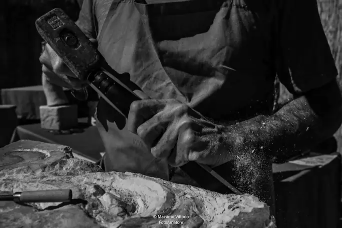 Opera architettonica - Portfolio Architetto Caltagirone