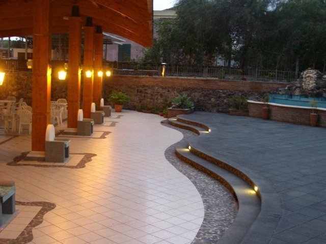 Progetto architettonico - Design Sicilia